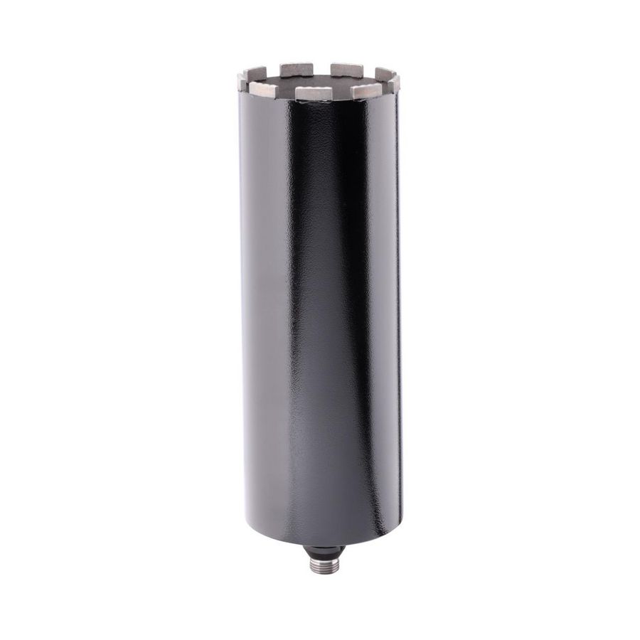 Diamantboor DX high speed plus g1/2" D. 112mm WL=400mm