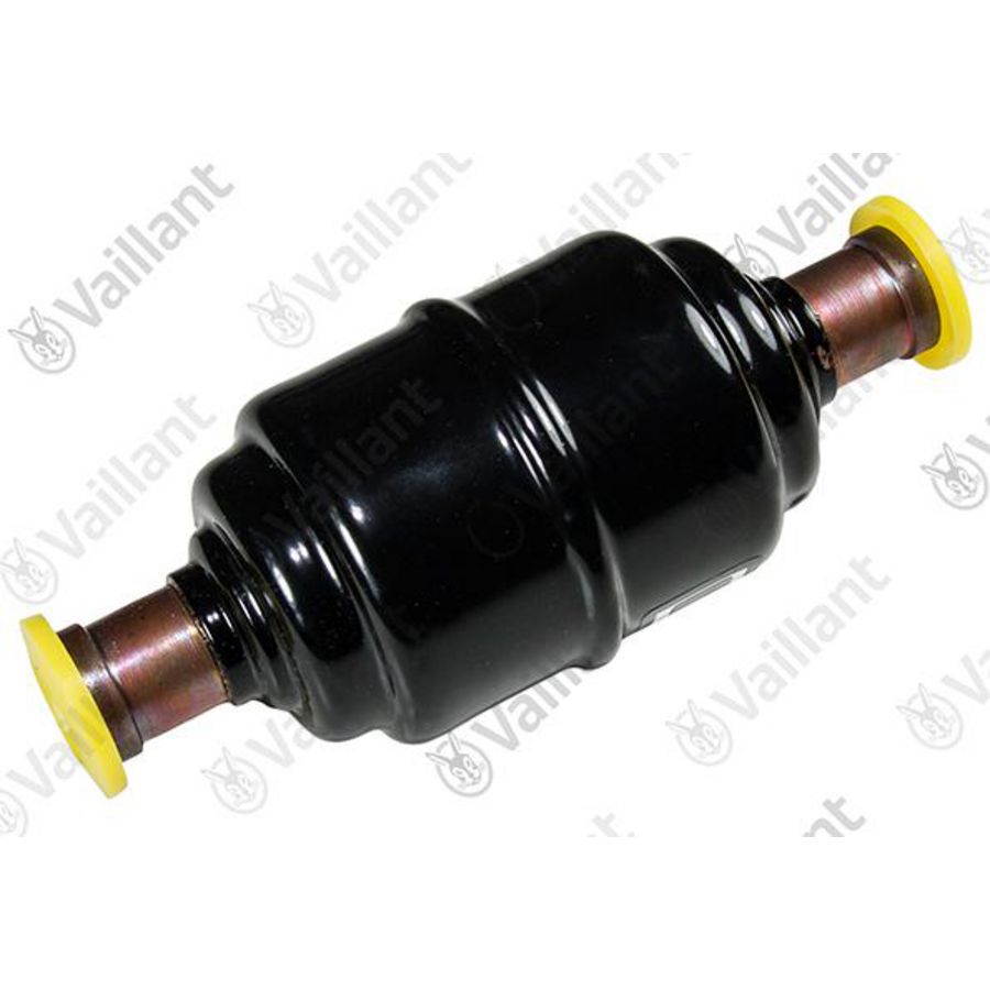 Filter-droger 14..17kW 0020031975