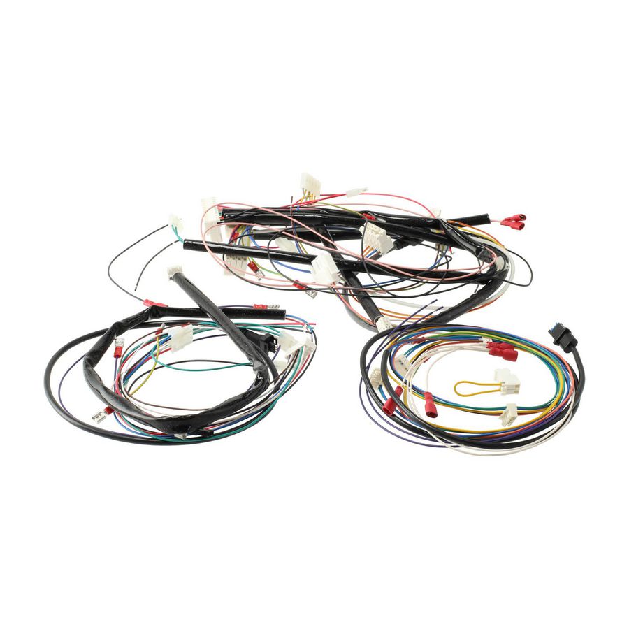 Kabelboom Single 30/60KW