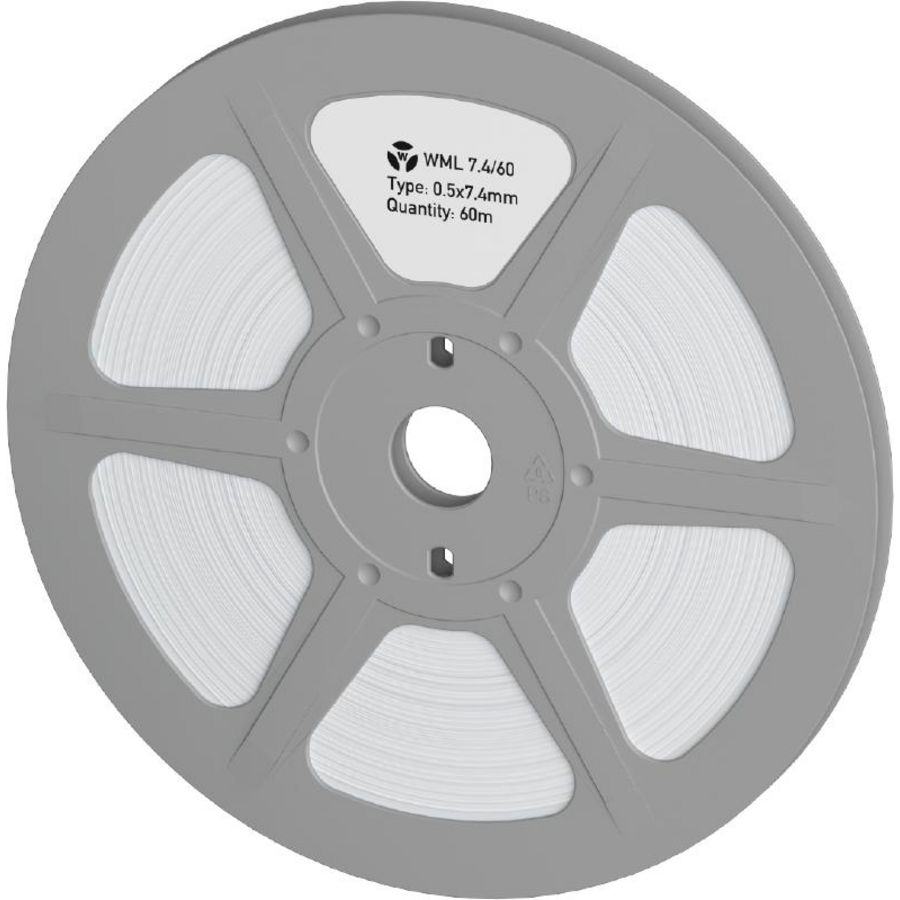 MARKING LABEL WML 7.4/60