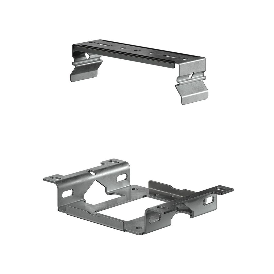 Plafondmontage kit