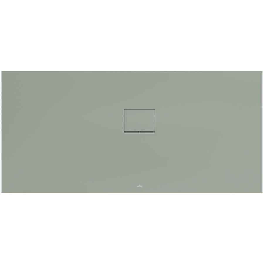 Rechthoekige douchevloer 1700x800mm UDQ1780SQI2RV-R8