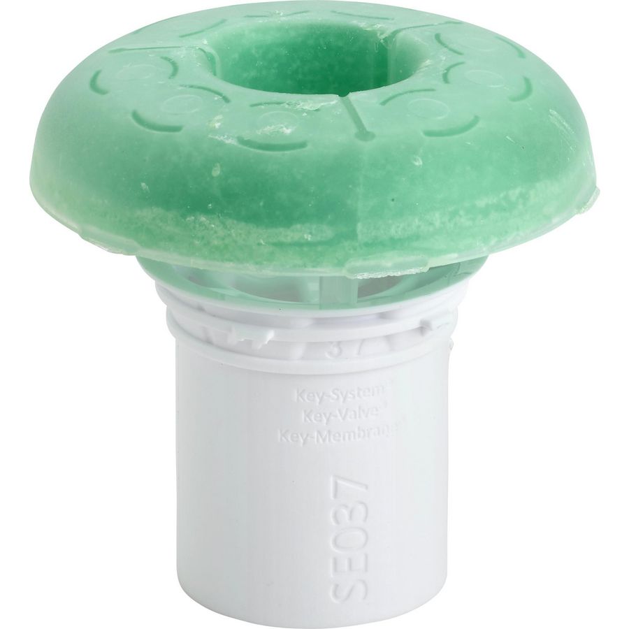 Connect patroon waterloos urinoir