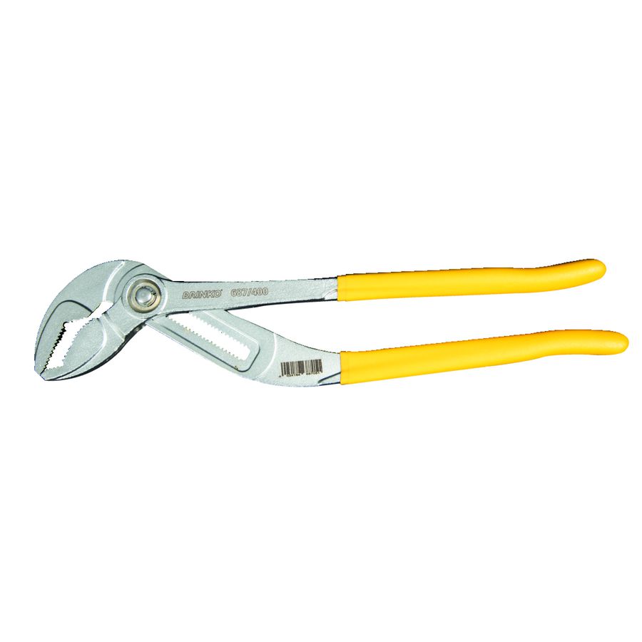 Waterpomptang BRIpowerXL