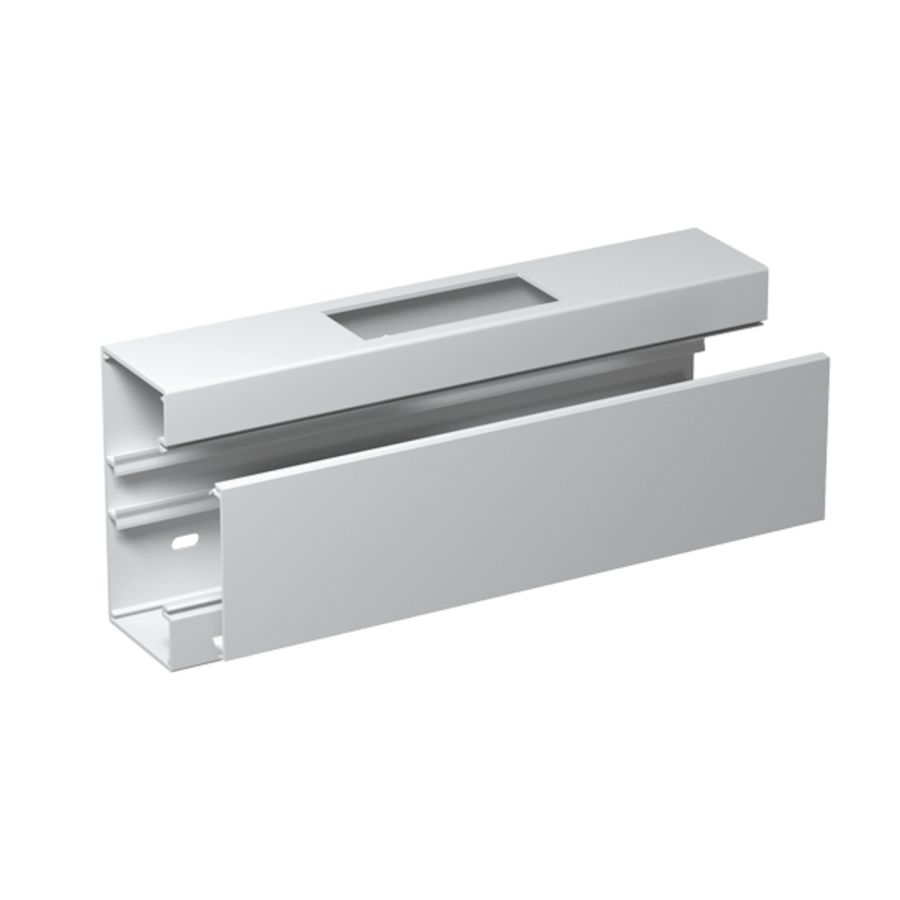 DIN-rail GGK ADAPT-80 Inbouwdoos FB 80x150