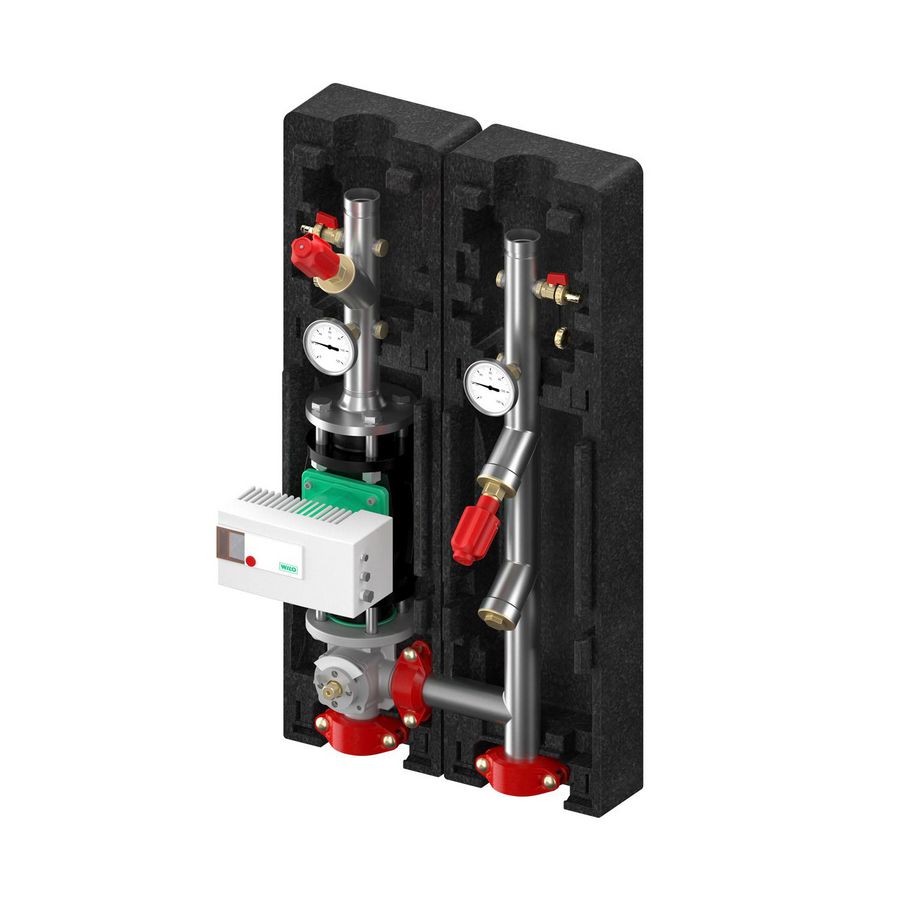 MB Pompgroep FL-MK DN40 Magna 3