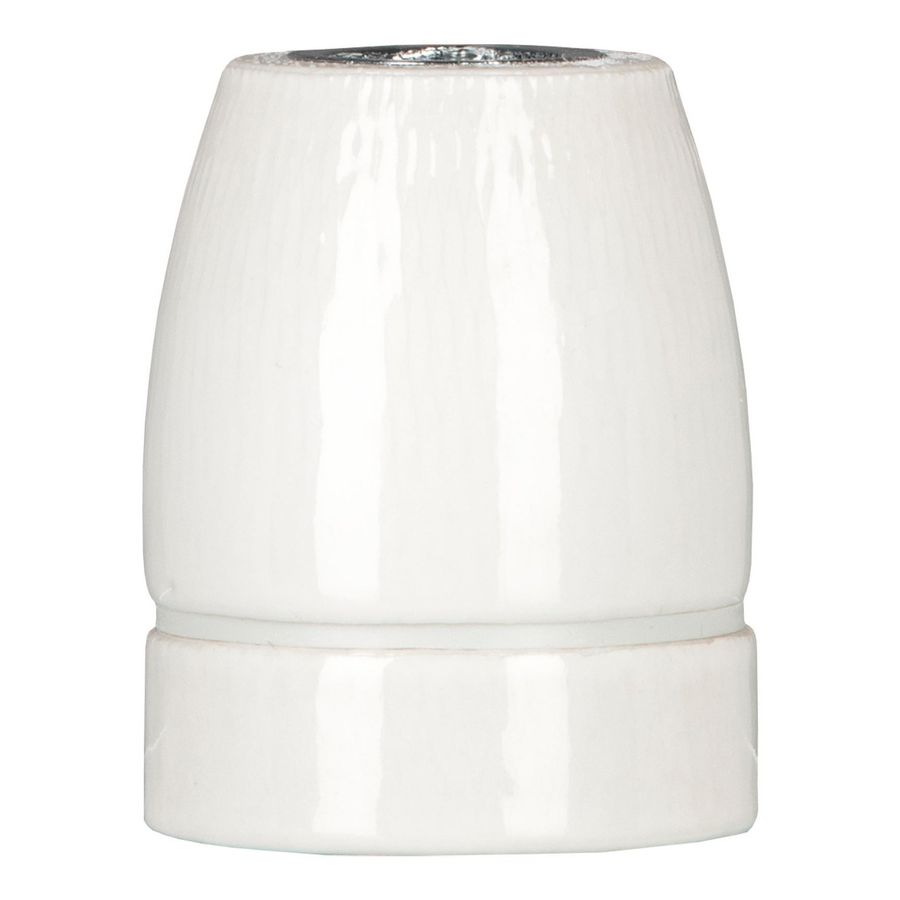 Lamphouder E27 VS 534833 wit