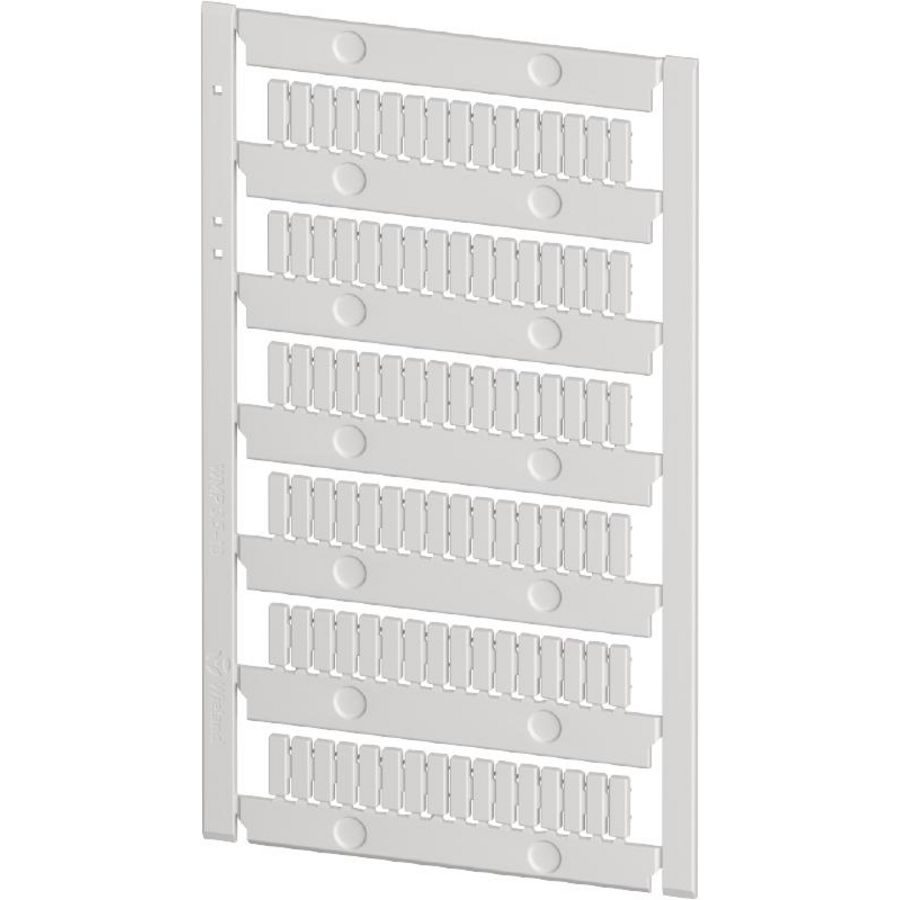 MARKING PLATE WMP 3.5-10 VVE=20