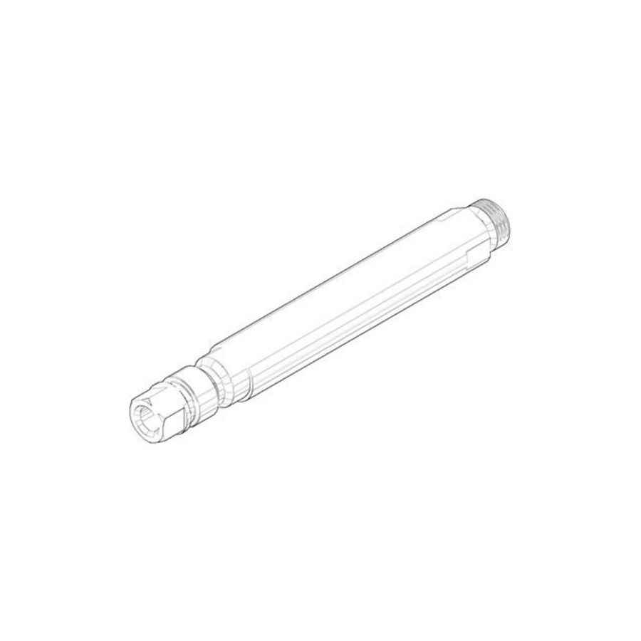 Nippel 15x116mm 09240324690