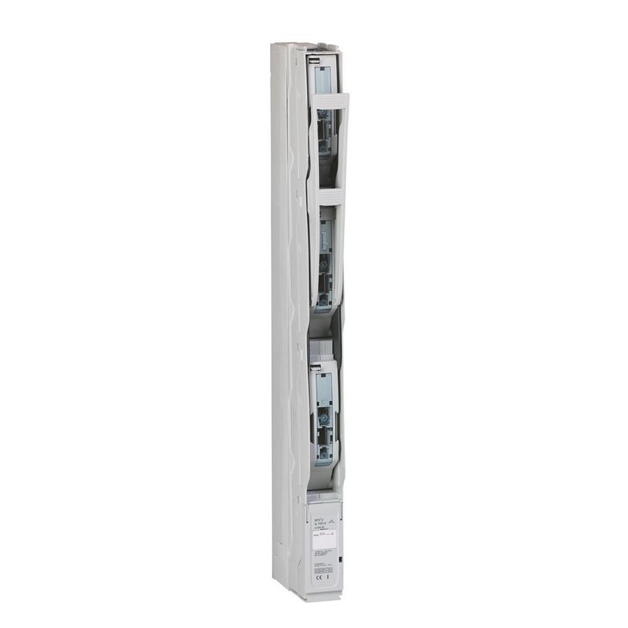 Mespatroonlastscheider SPX3-V 160A
