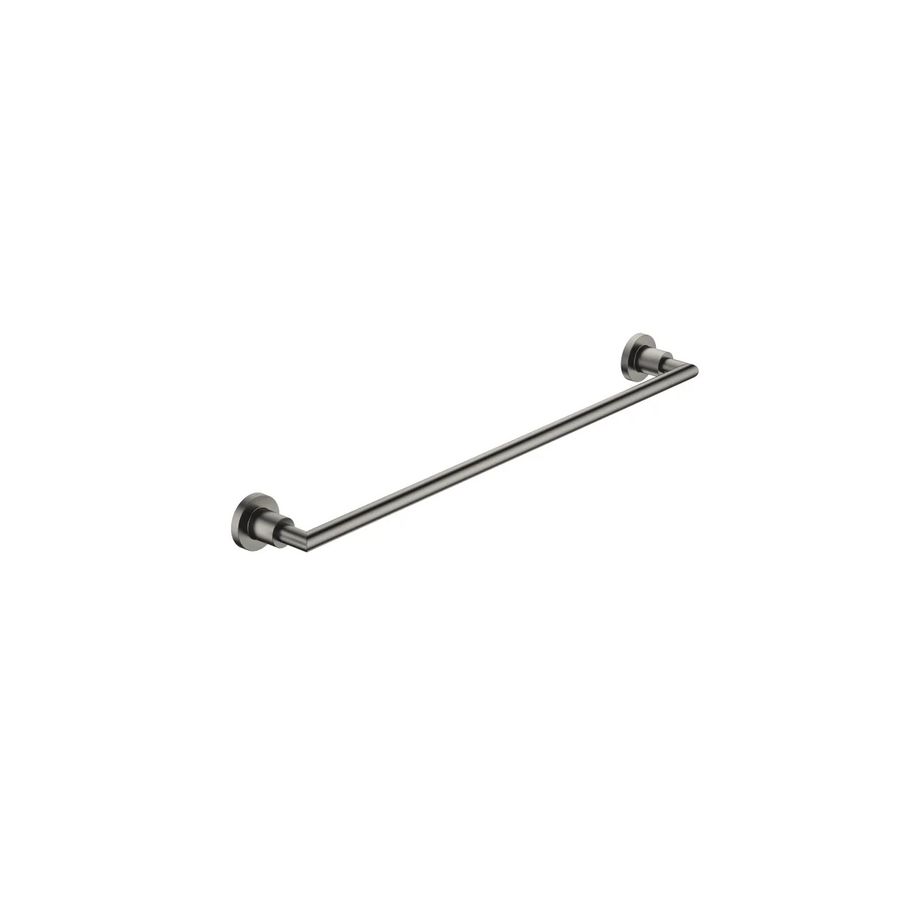 Tara Bad handdoekhouder D.Platinum mat 83060892-99