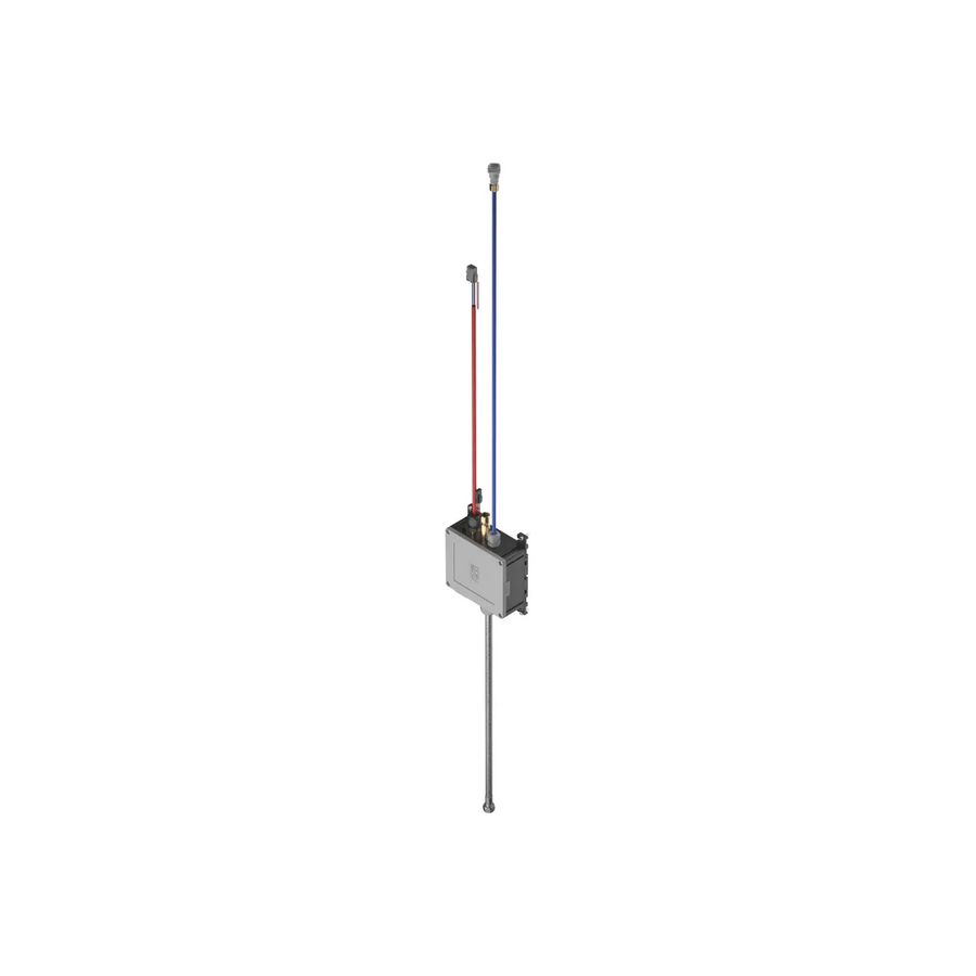 Regelaar voor Hot and Cold Water Dispenser 315x85x210mm