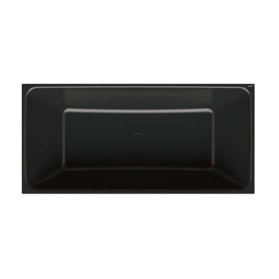 Bad BetteLoft 1900×900mm Ebony