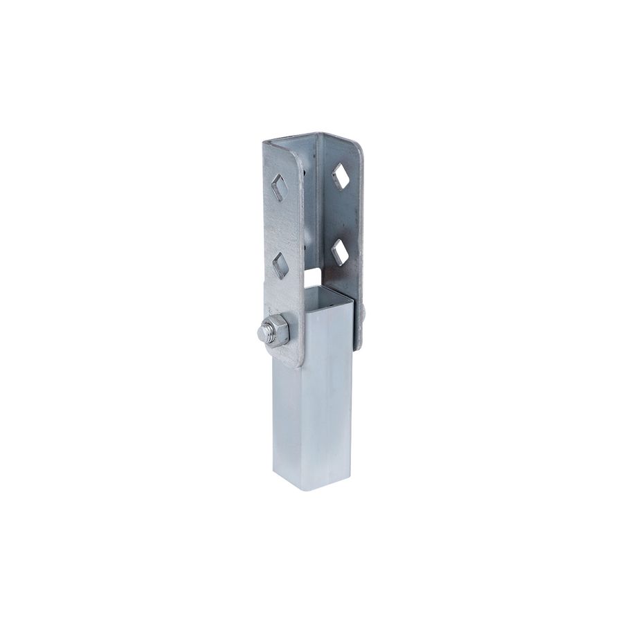 Scharnier 335 BUP 140x45x83 Yeti