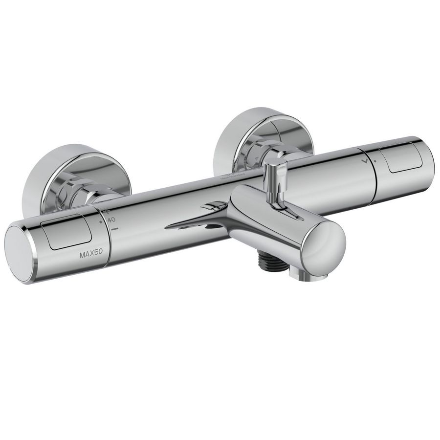 Douchesysteem Ceratherm T25N Bsh Mxr choom C3