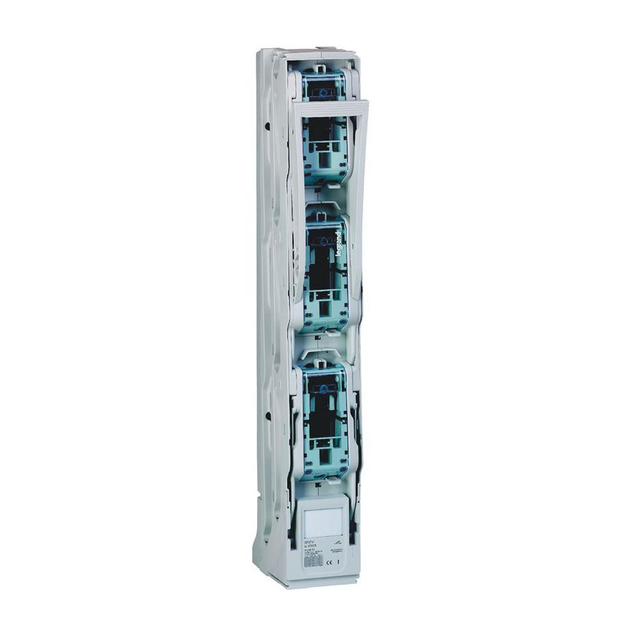 Mespatroonlastscheider SPX3-V 630A