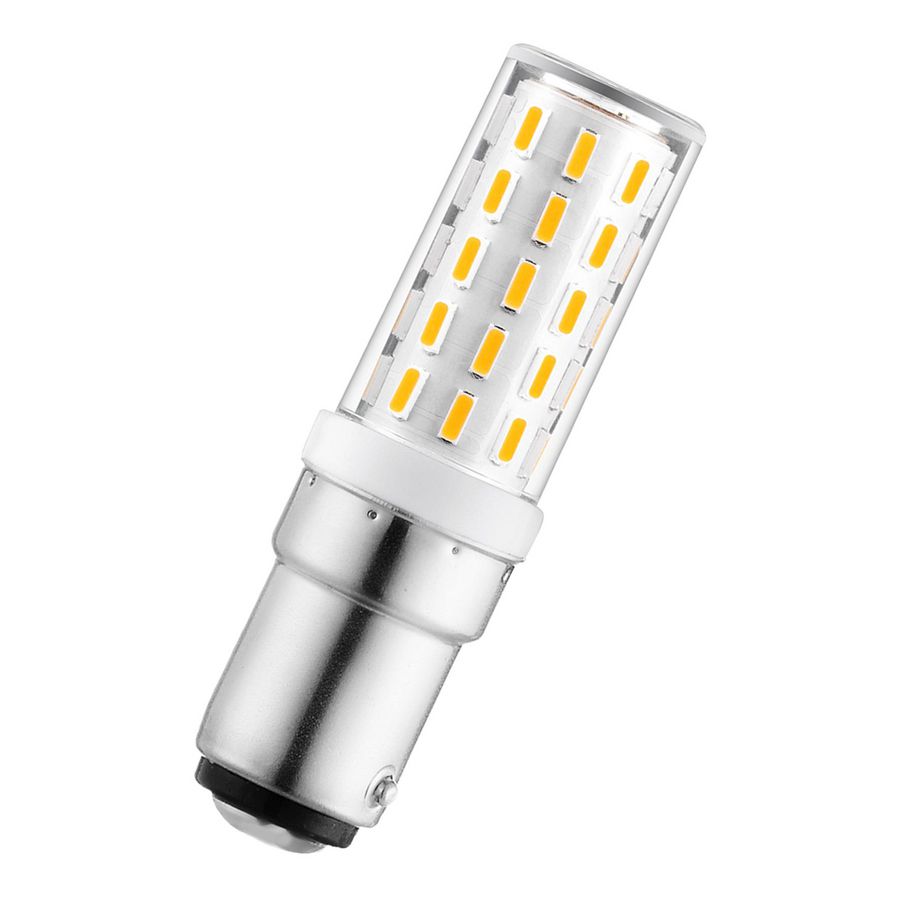 LED-lamp Tube Ba15d T17X56 3W 37W 420lm 830