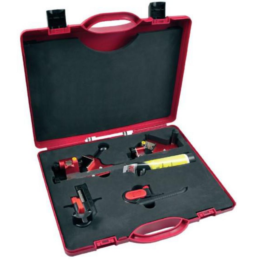 Set stripgereedschappen MV-kabels 1799013