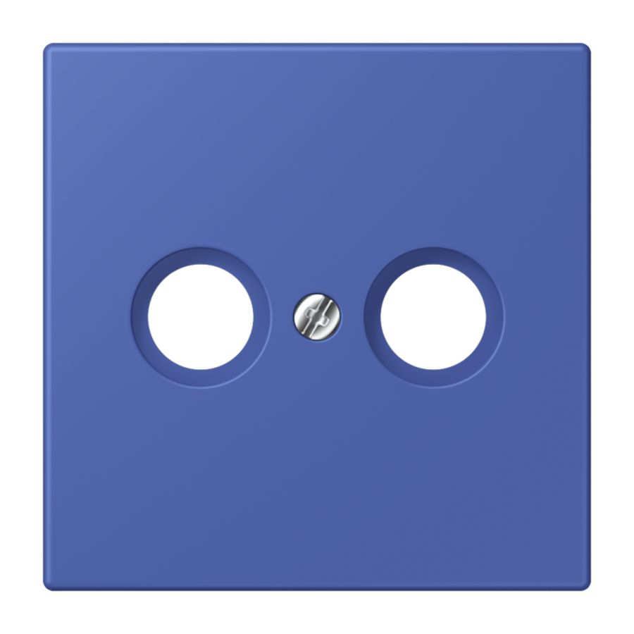 Afdekking CAI 2-gats LC32020