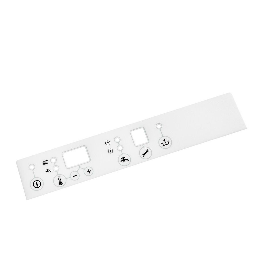Sticker display HReco 885747