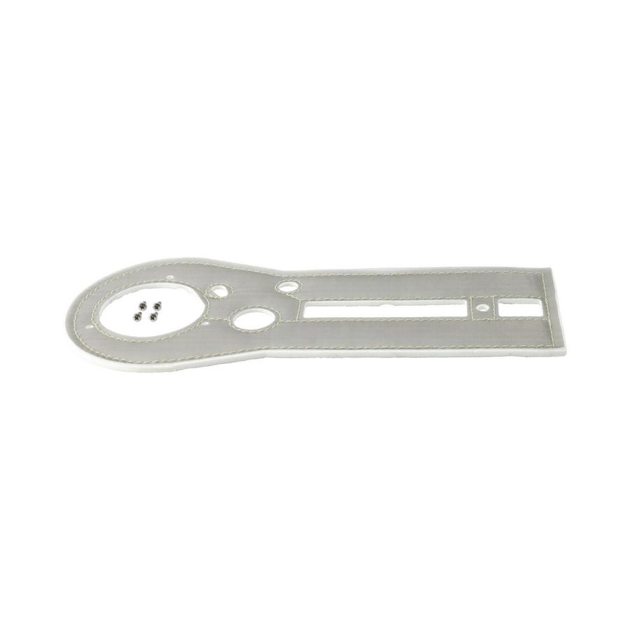Isolatie voorpl. Warmtewis. Quinta (Pro)(Ace)45/65/85/90/115