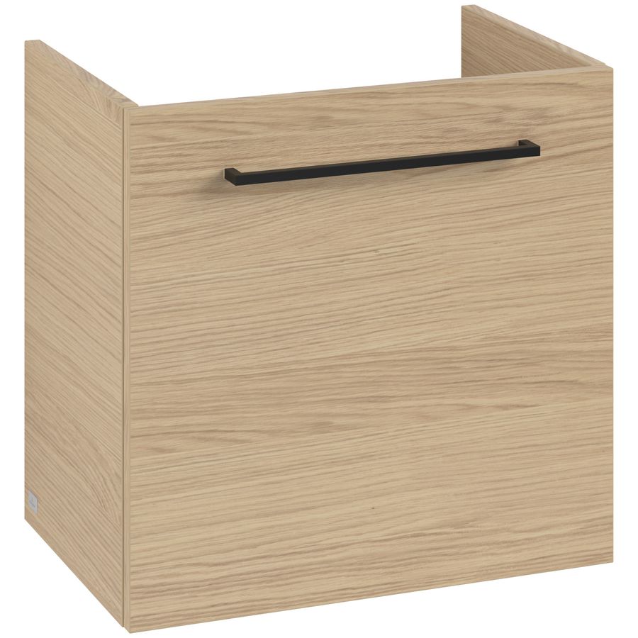 Wastafelonderkast Avento 530x514x384mm Nord.Oak A88811VJ