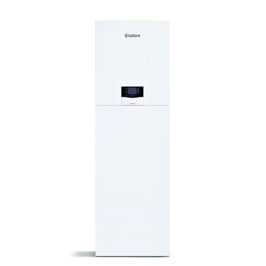 uniTOWER Split plus VWL 58/8.2 IS R32
