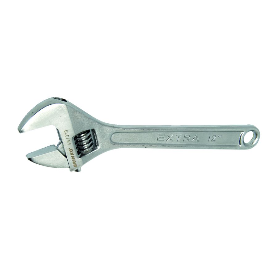 Verstelbare moersleutel 250mm