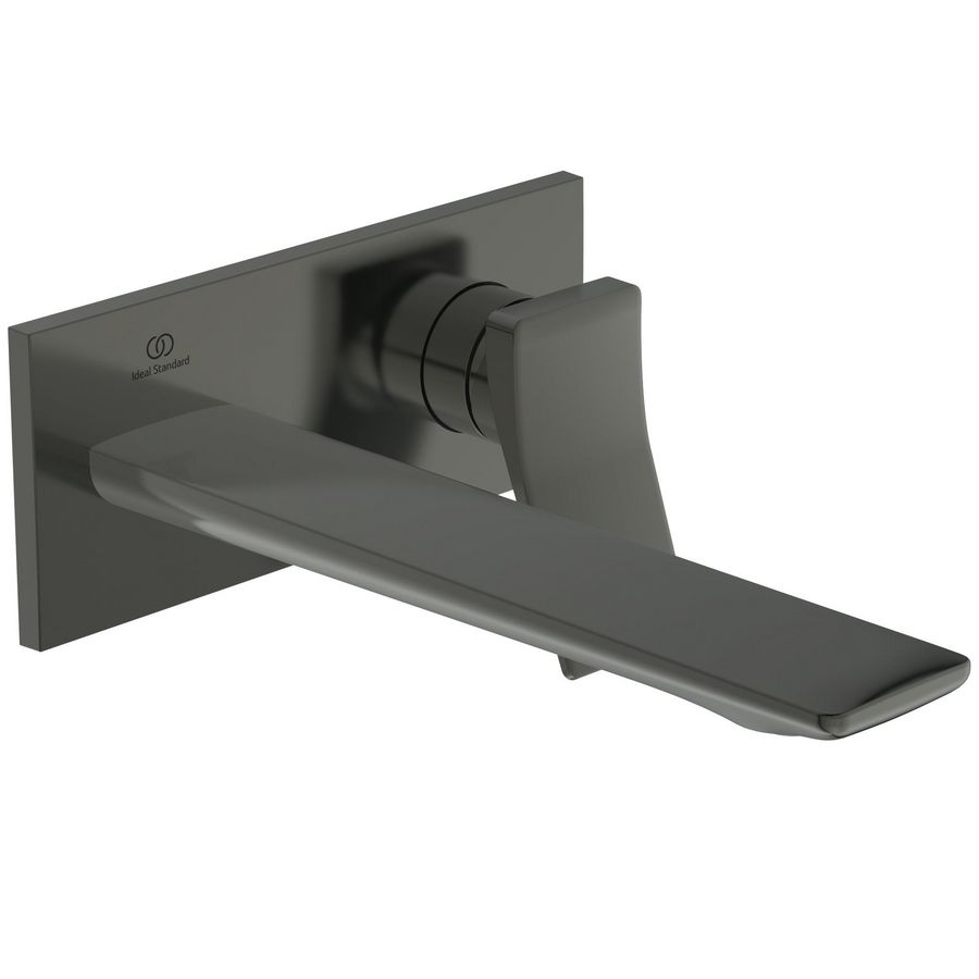 Conca bsn mxr b/in 220 5l kit2 magnetic grey (grijs)