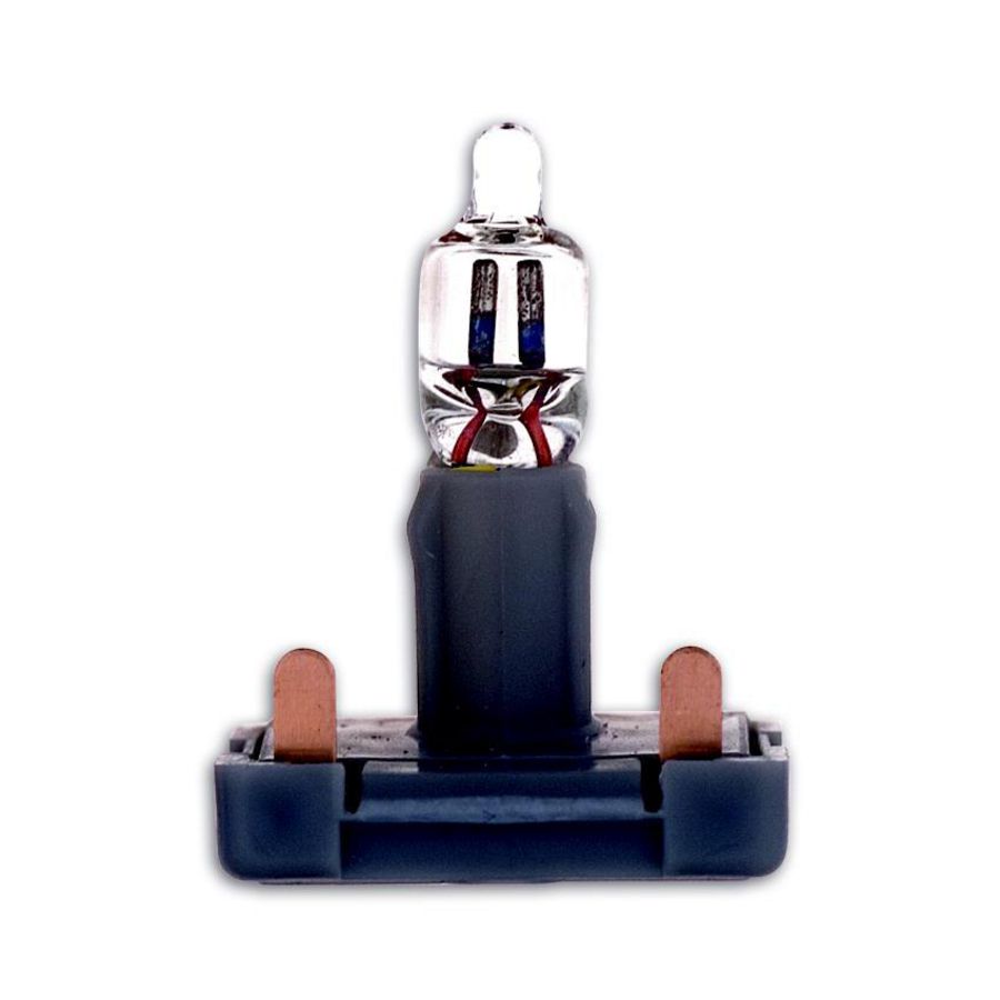 Gloeilampje 230V/0.5mA serie