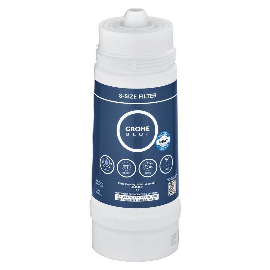 Blue bwt filter 600ltr.