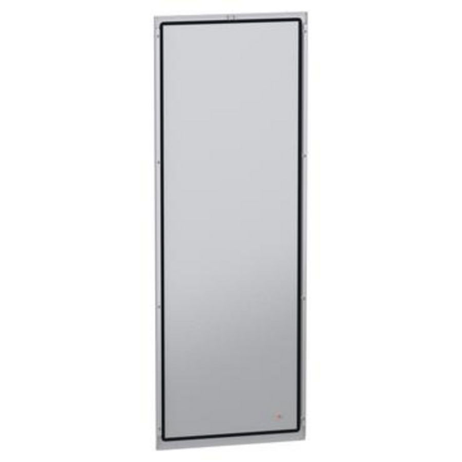 Achterpaneel PanelSeT SFN elektrische behuizing H1600 B600mm