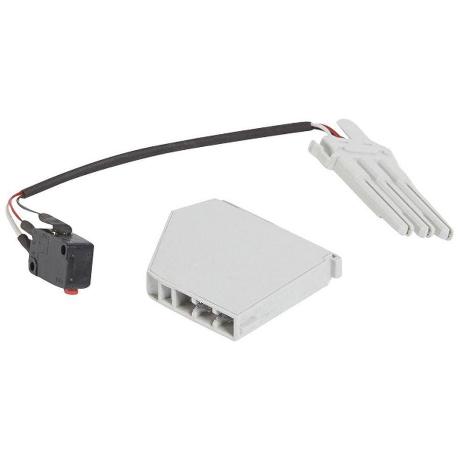 Signaleringscontacten DMX3
