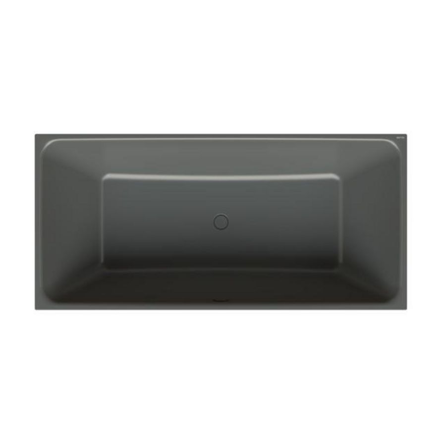 Bad BetteLoft 1900×900mm Smoke