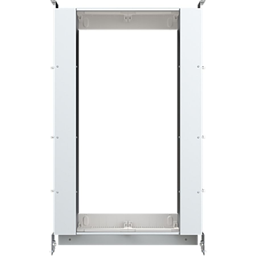 EH3 DIN1 Inbouwraam hxbxd 1050x500x215mm