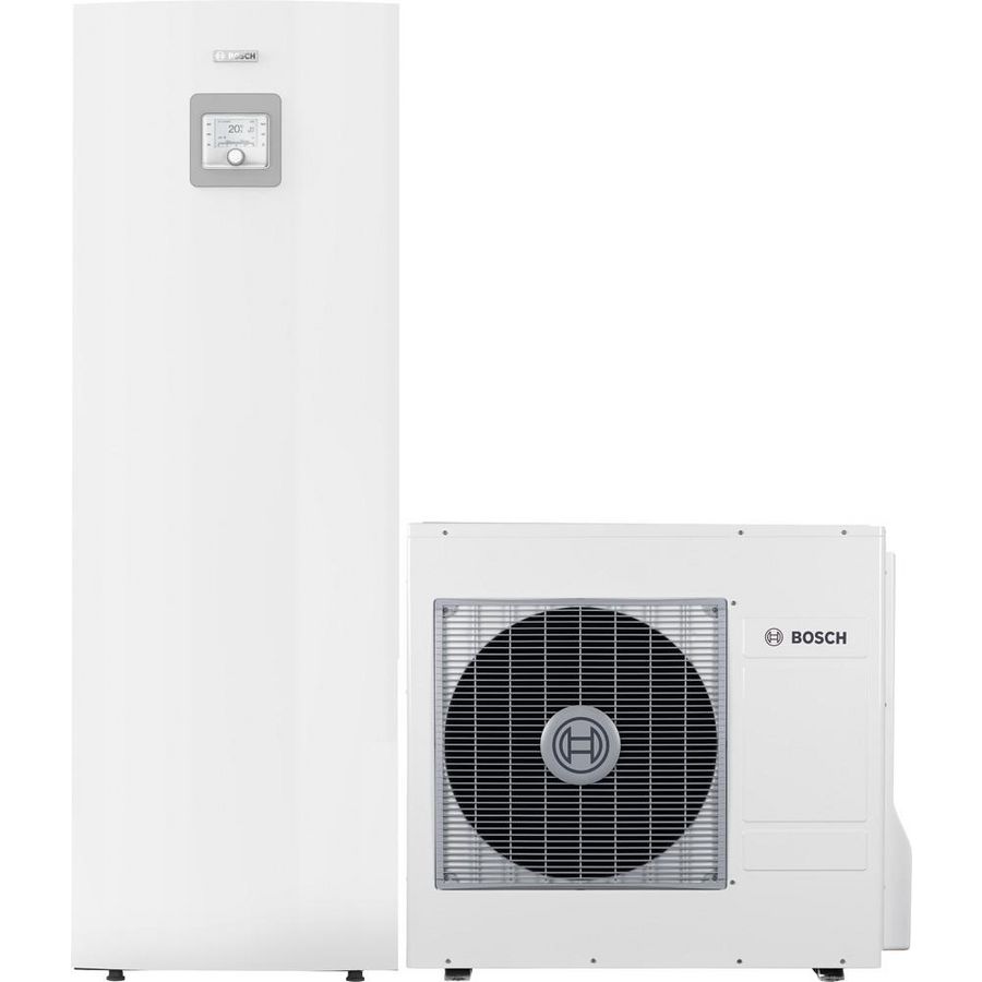 WP SET L/W All-electric Tower Split 6 7736702333