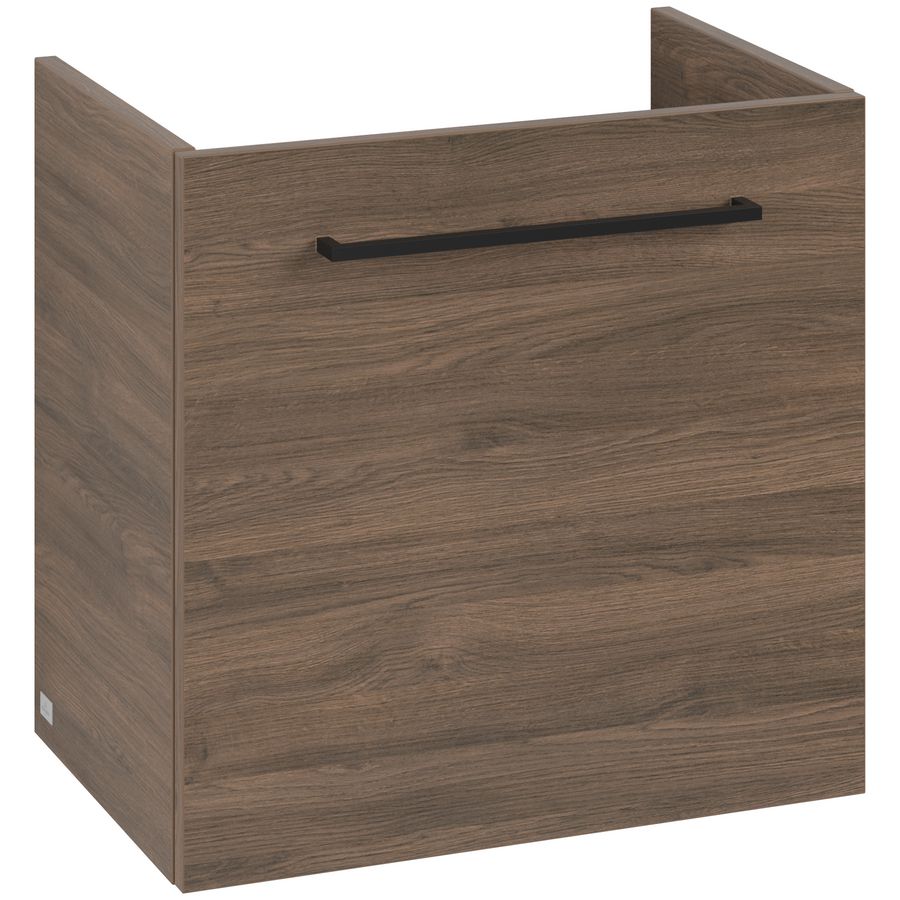 Wastafelonderkast Avento 530x514x384mm Ariz.Oak A88811VH