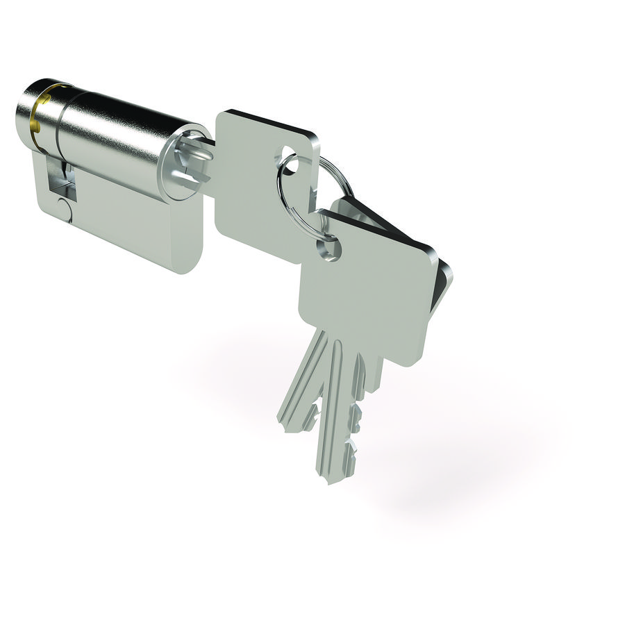 MINI-TRESOR inbouwkast vorstb. buitenkraan DN15 21099003KP