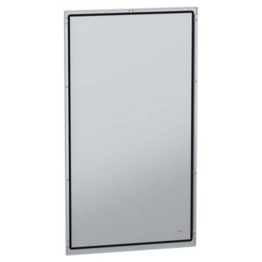 Achterpaneel PanelSeT SFN elektrische behuizing H1400 B800mm
