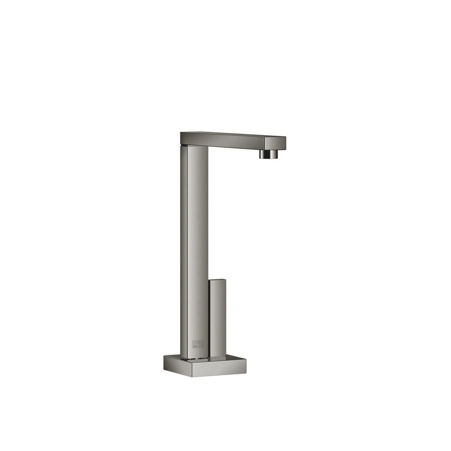 LOT HOT & COLD WATER DISPENSER Dark Chrome