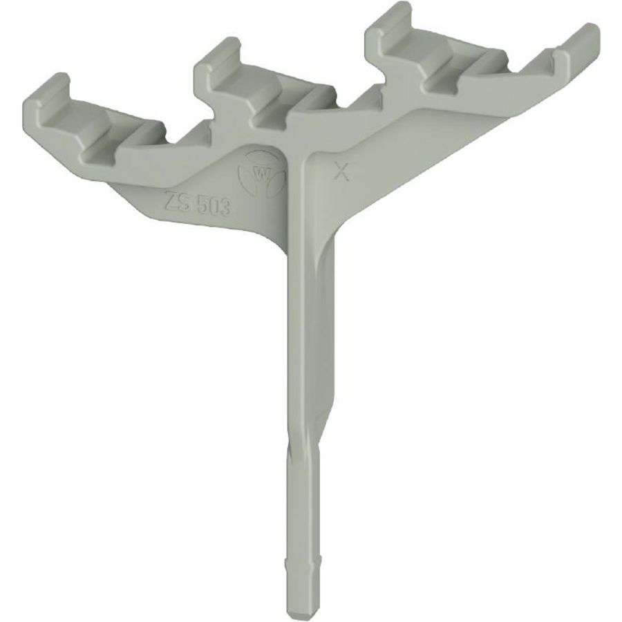 MARK. TAG CARRIERZS 503 VVE=100