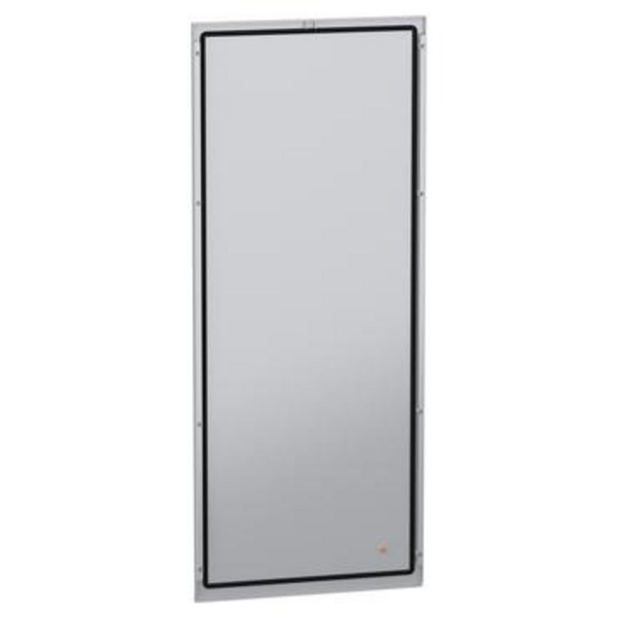 Achterpaneel PanelSeT SFN elektrische behuizing H1400 B600mm