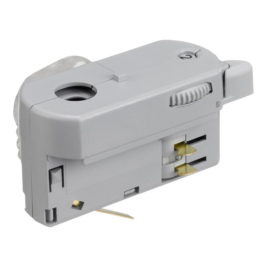 Multi adapter GA 69-1 3-fase rails grijs