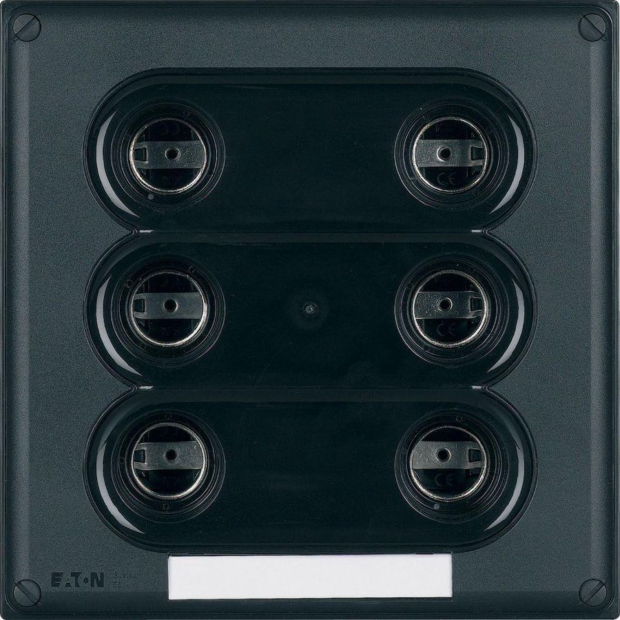 Systeem 55 veiligheden.kast Eaton