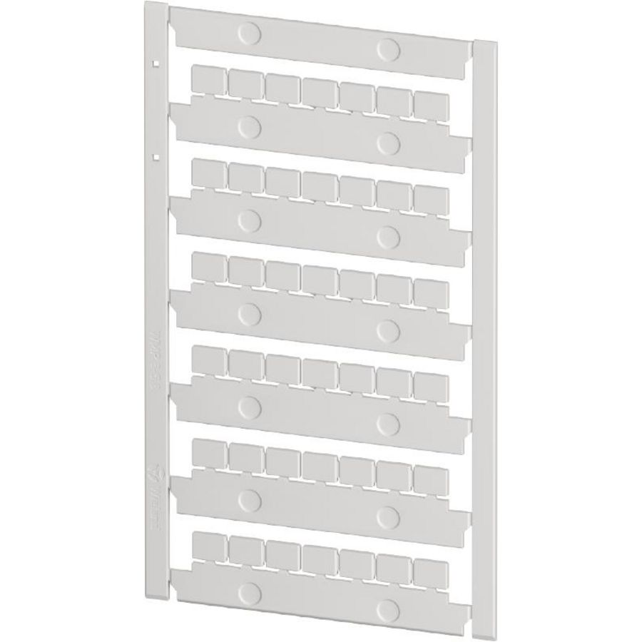 MARKING PLATE WMP 8-5.8 VVE=20