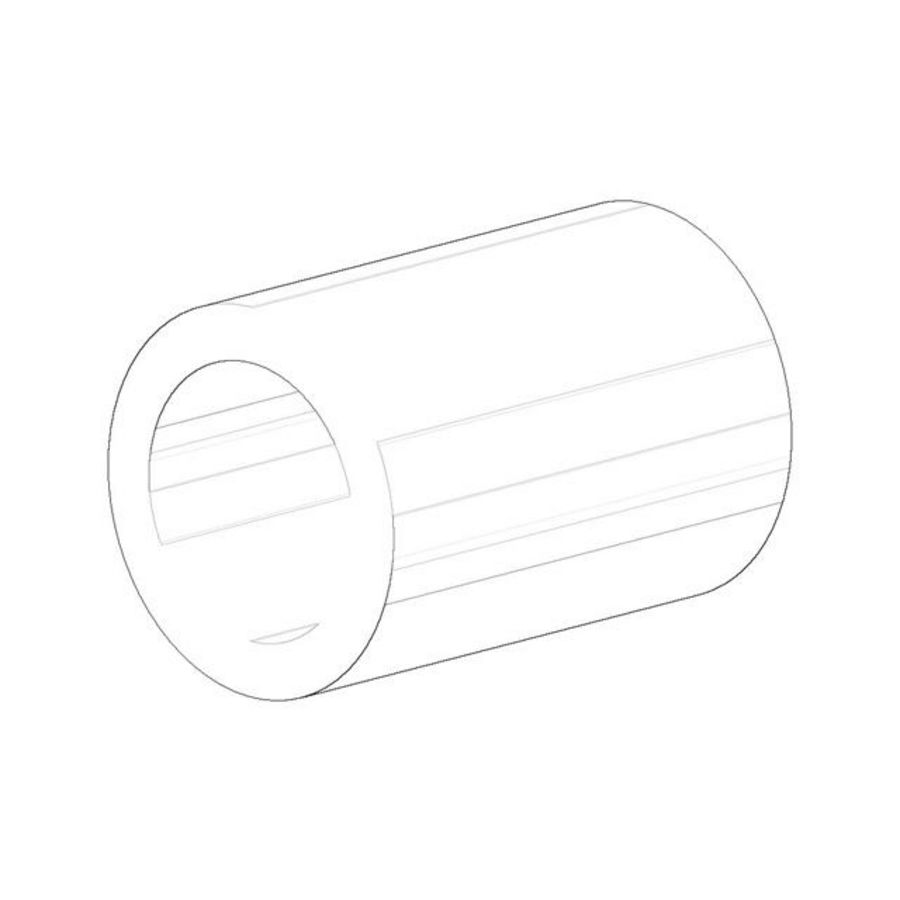 Huls 14x10x19,50mm chr 081720624-00
