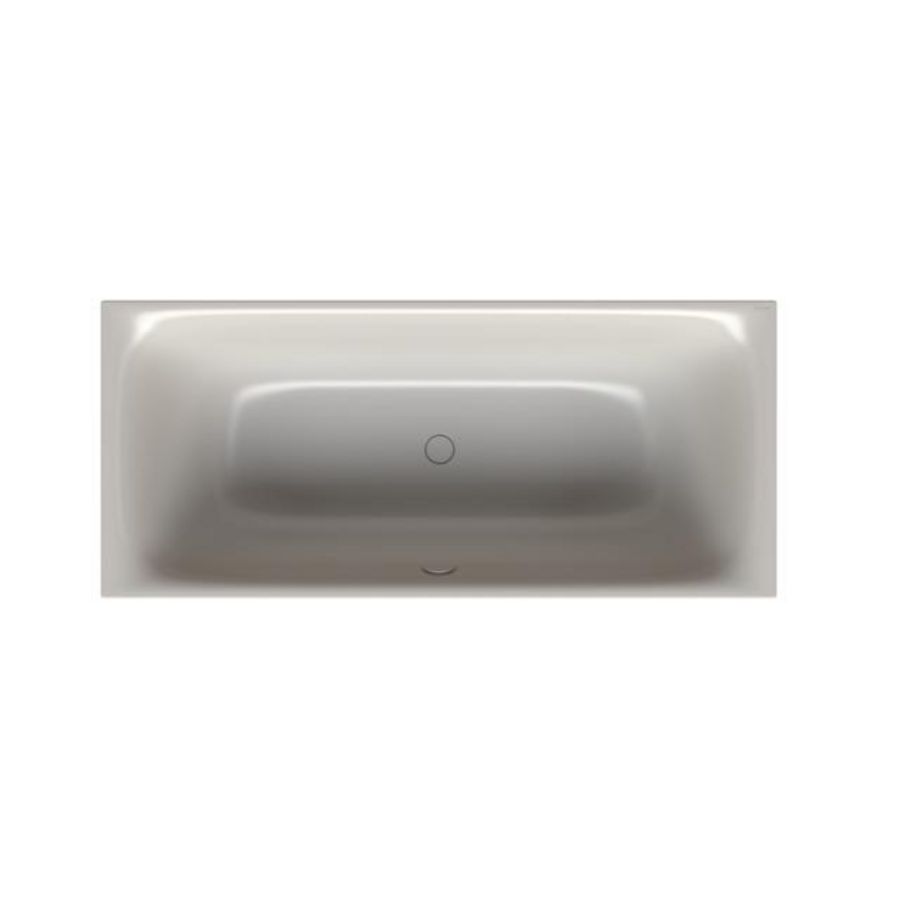 Bad BetteLux 1700x750mm Silver