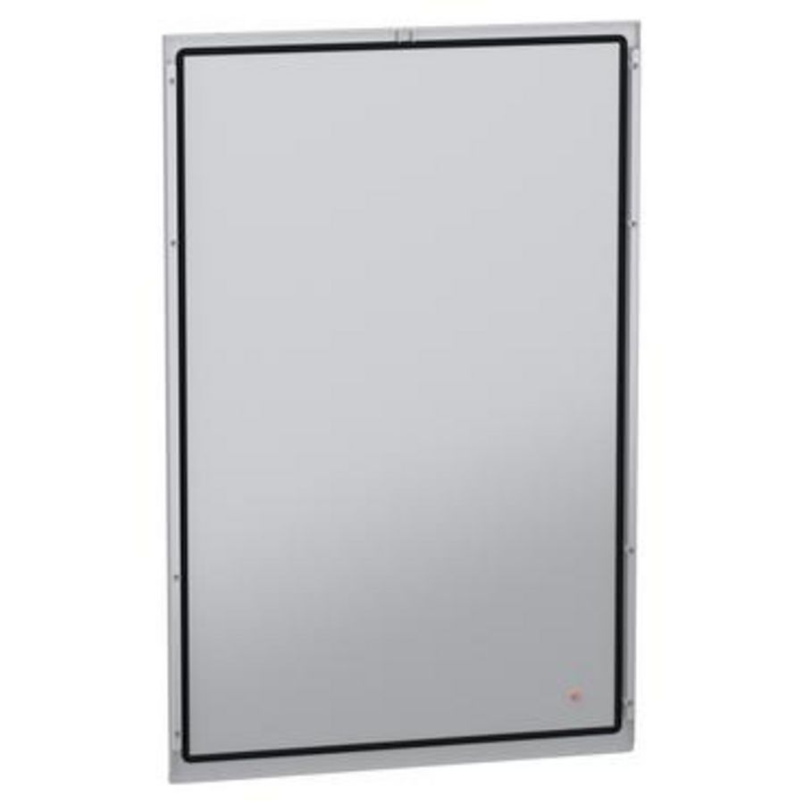 Achterpaneel PanelSeT SFN elektrische behuizing H1200 B800mm
