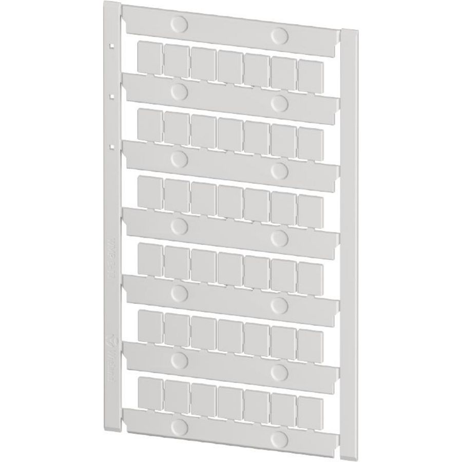 MARKING PLATE WMP 8-10 VVE=20