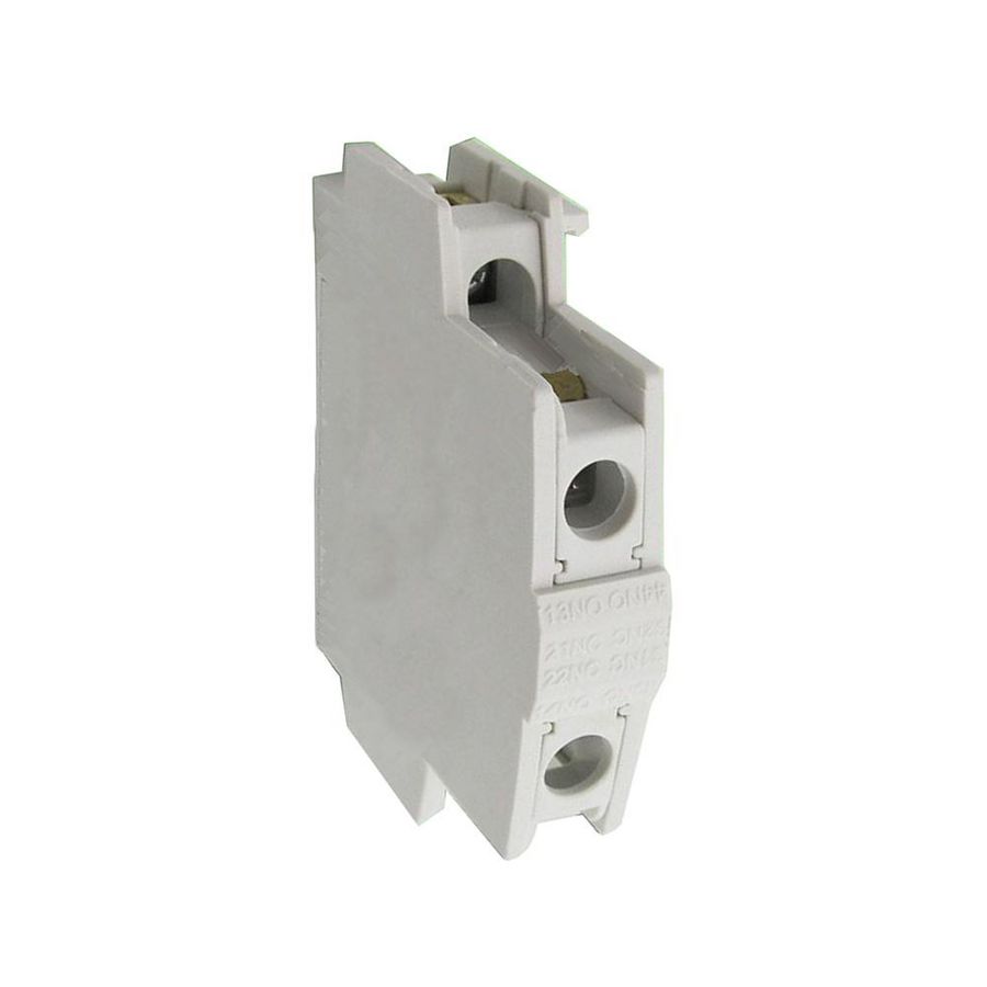 Hulpcontact 1NO + 1NC v. CTX3 4P-40 tot 135A